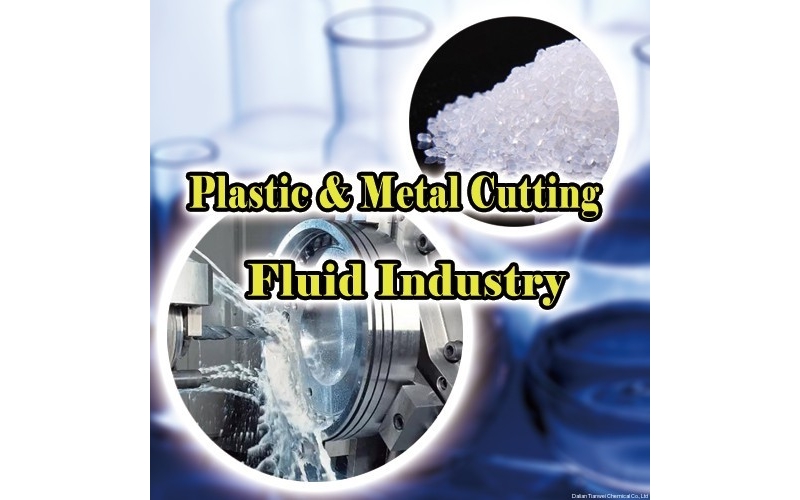 Plastic industry