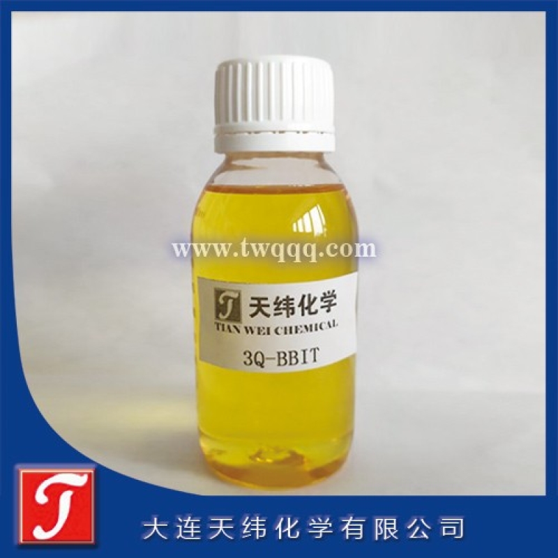 2-丁基-1,2-苯并異噻唑啉-3-酮 BBIT  防腐劑<m met-id=250 met-table=product met-field=title></m>